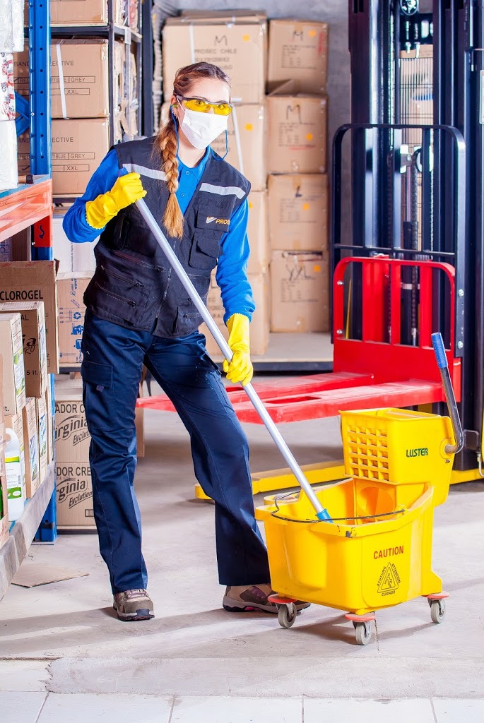 Why A Residential Cleaning Business Is Among the Best Businesses to Start