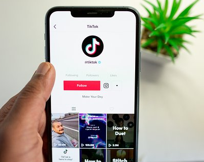 Instructions to earn Money from TikTok